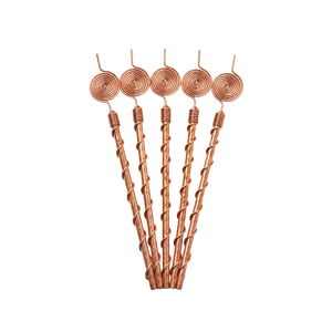 Electro-Culture Pure Copper Antenna