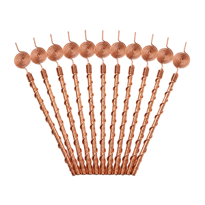 Electro-Culture Pure Copper Antenna