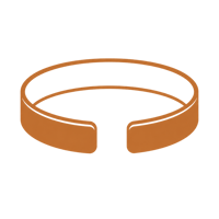100% PURE COPPER