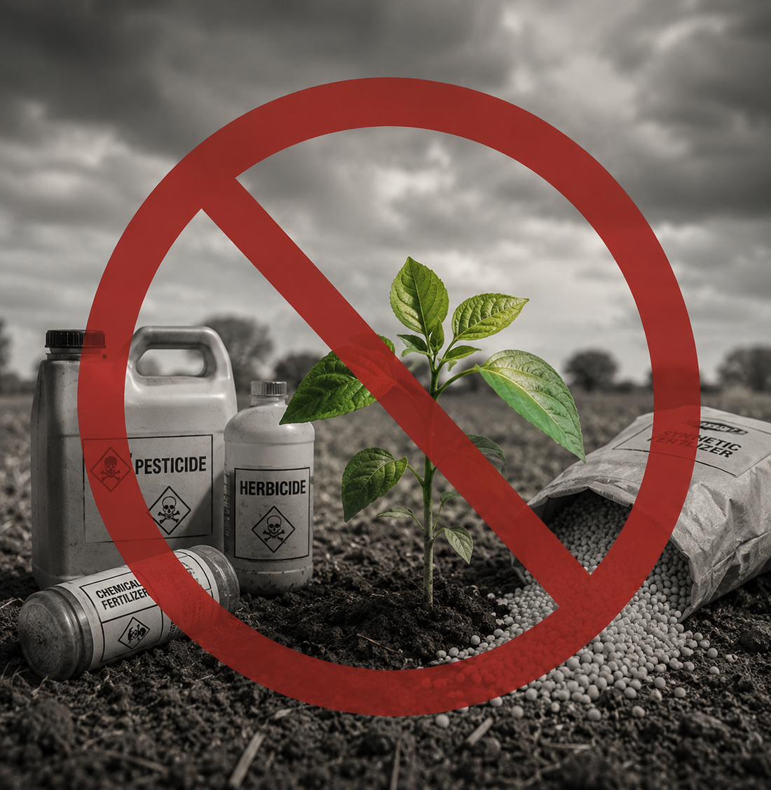 Plant response science