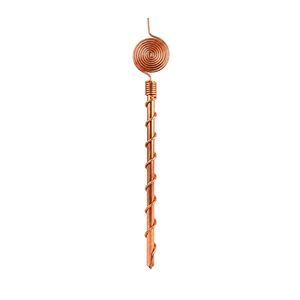 Electro-Culture Pure Copper Antenna
