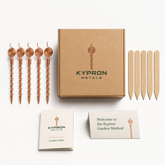Starter Garden Test Kit