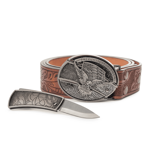 Amendment buckle plate