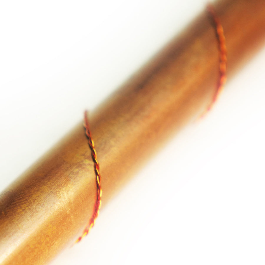 Pure Copper Electro-Culture Tensor Antenna